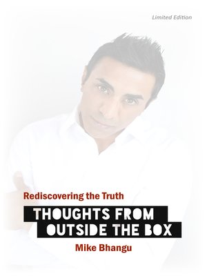 cover image of Rediscovering the Truth